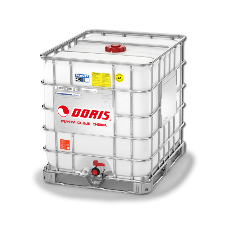 DORIS Olej silnikowy Lux 10 1000L
