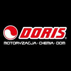 DORIS Olej silnikowy Lux 10 200L