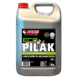 DORIS Olej do smarowania łańcucha pił Pilak VG-68 5L