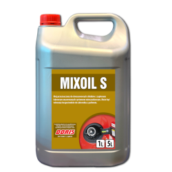 DORIS Olej silnikowy Mixol 5L