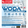 DORIS Woda demineralizowana 200L